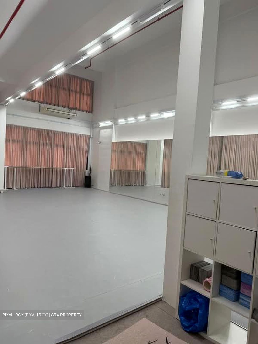 Space 21 (D14), Factory #590651221